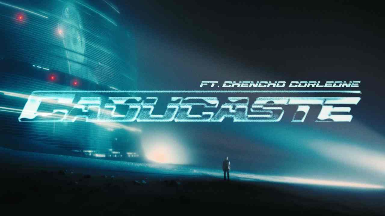 Caducaste Lyrics English Translation - Zion & Chencho Corleone