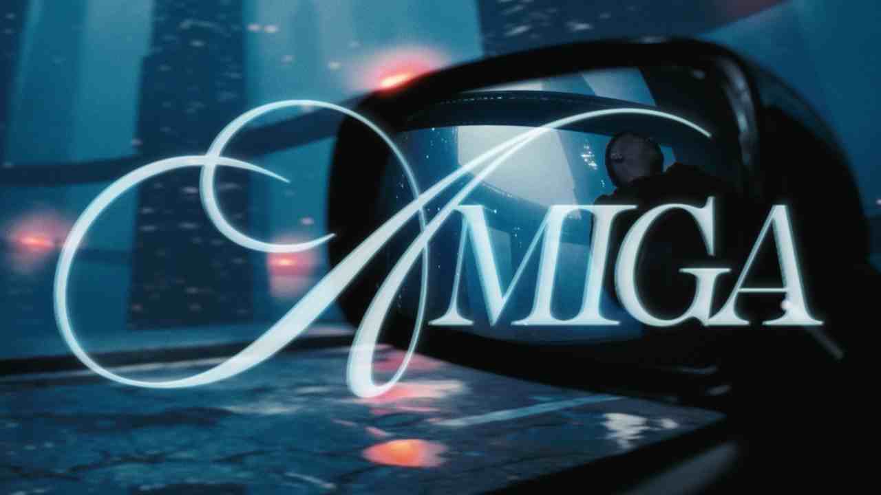 Amiga Lyrics English Translation - Zion