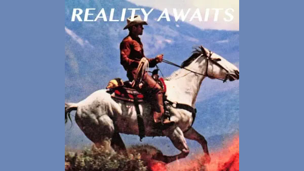 Pros and Cons Lyrics - The Strokes | Reality Awaits