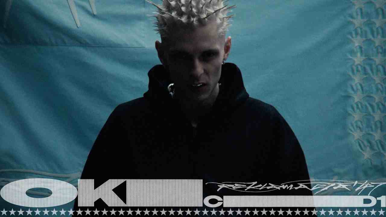 Shoota!!! Lyrics English Translation - OKI | REKLAMACJA’47