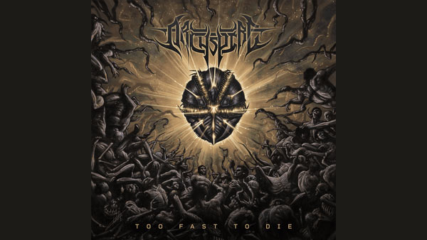 Limb of Leviticus Lyrics - Archspire | Too Fast to Die