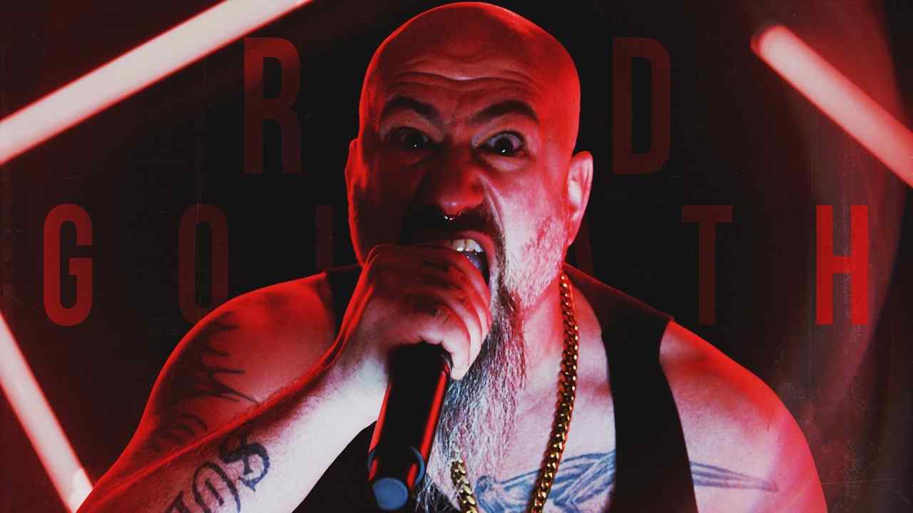 Red Goliath Lyrics - Archspire | Too Fast to Die