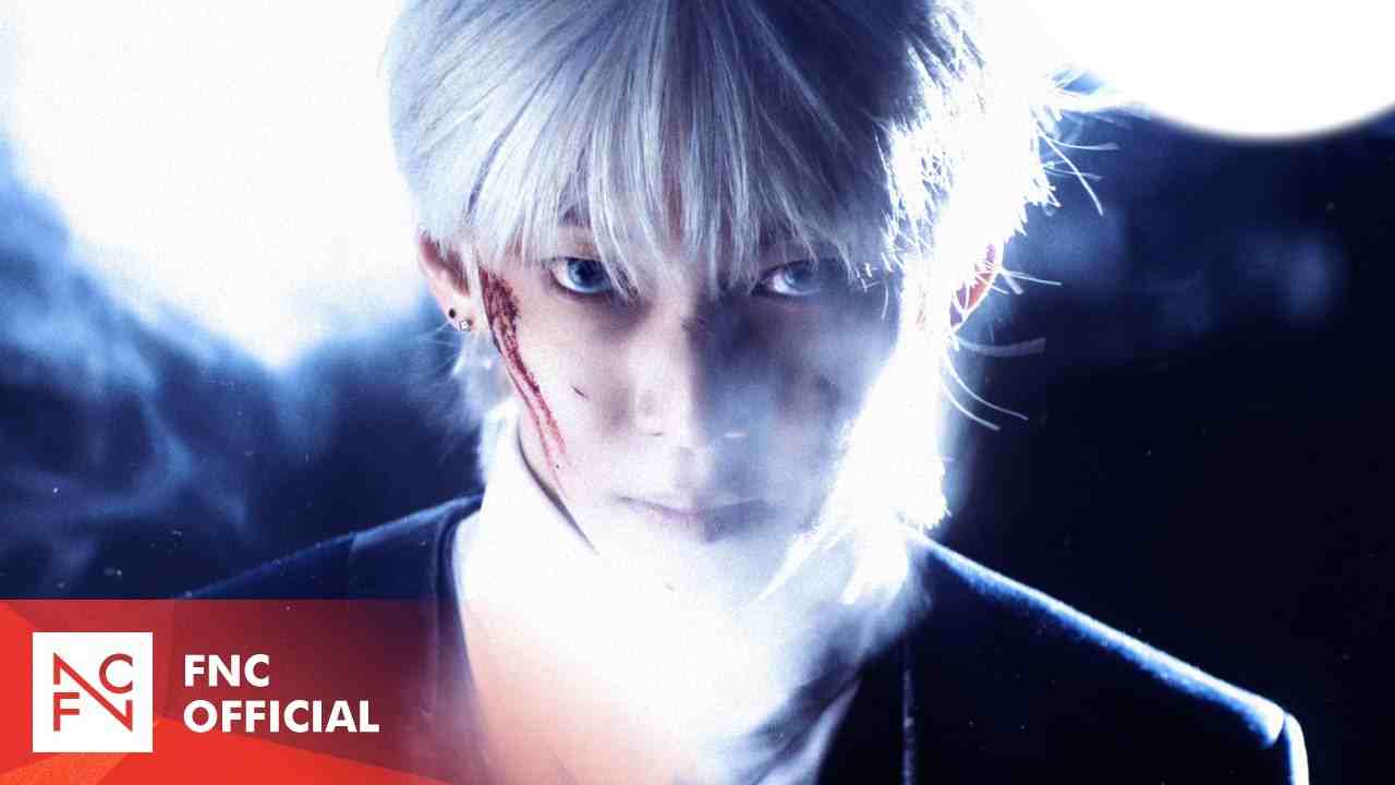 GOD Lyrics English Translation - AMPERS&ONE | DEFINITION