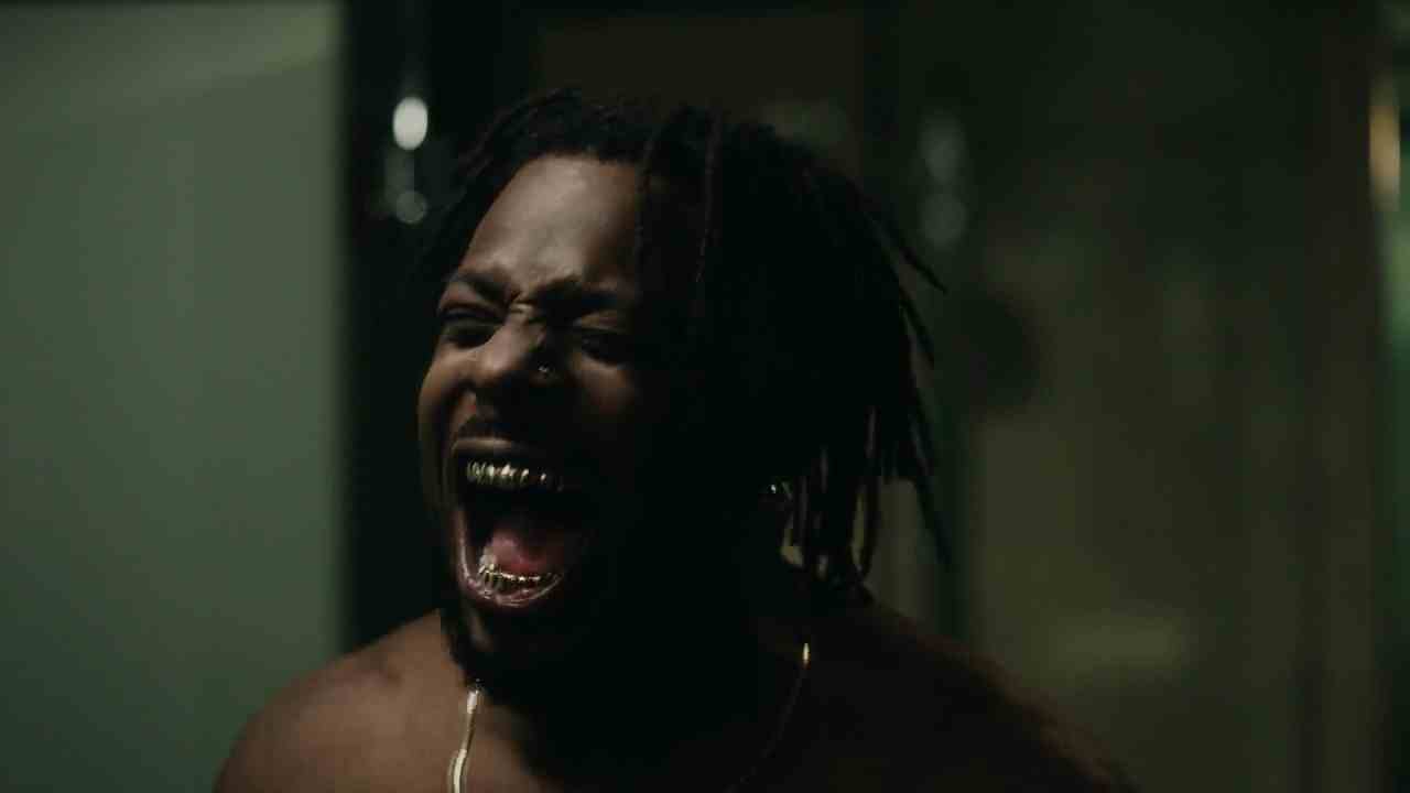 Unnamed Lyrics - Isaiah Rashad