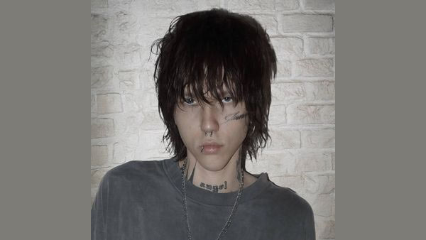 Somebody died Lyrics - Kai Angel | k7