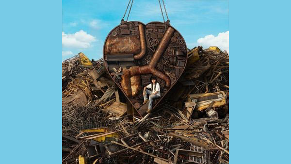 My Only Friend Lyrics - Oliver Tree