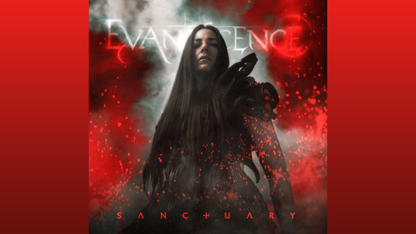 Rapture Lyrics - Evanescence | Sanctuary