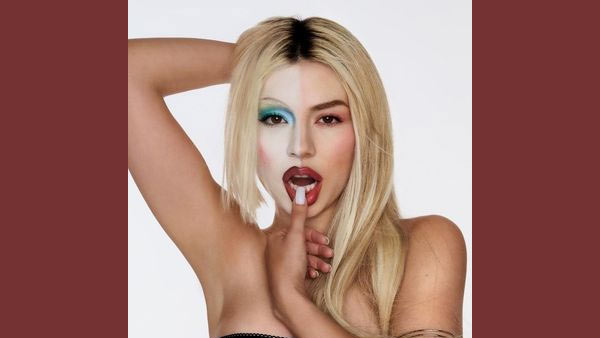 ROMANTiC Lyrics - Ava Max | AM4