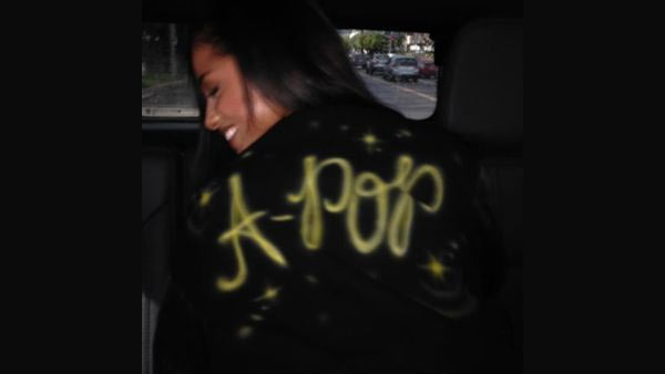 KRYPTONITE Lyrics - Tyla | A-POP