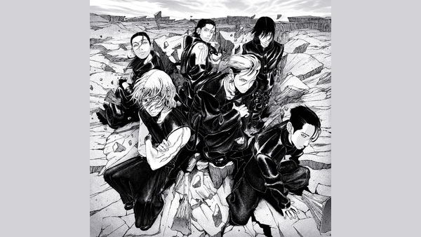 Voyager Lyrics English Translation - Xdinary Heroes