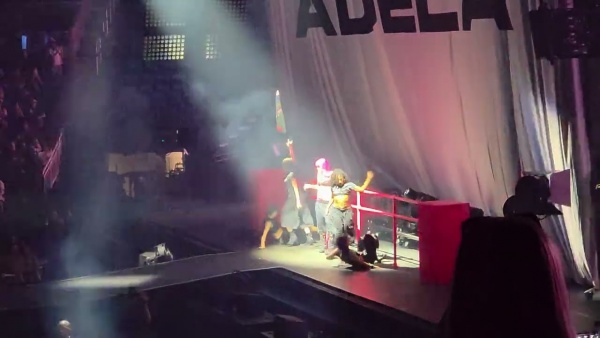 KGB Lyrics - ADÉLA | A1