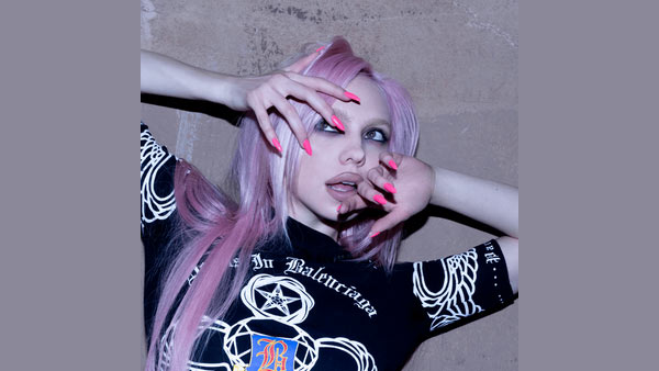 Want u 2 Lyrics - ADÉLA | A1