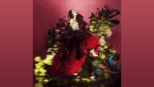 Mon Amour Lyrics - Jessie Ware | Superbloom