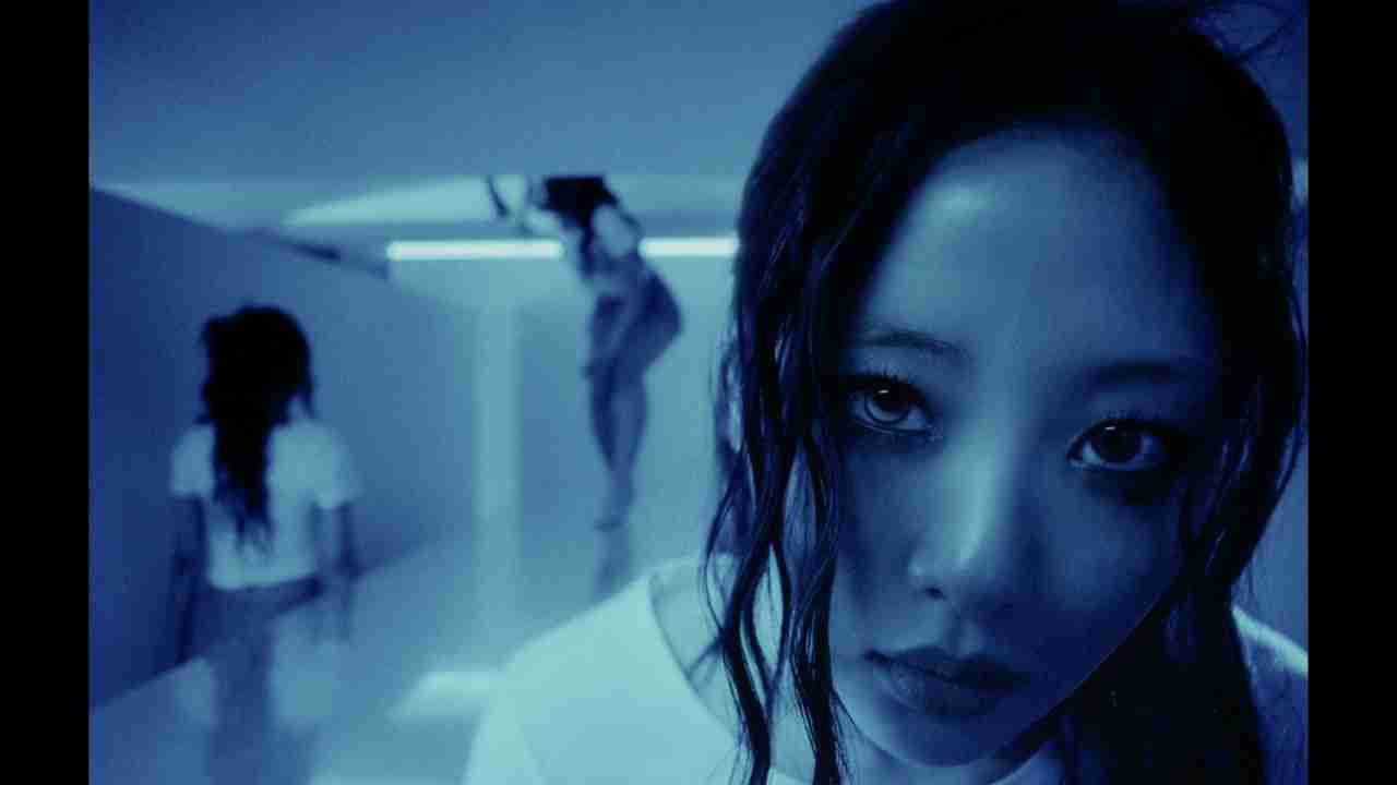 NAIL Lyrics English Translation - Yves | NAIL