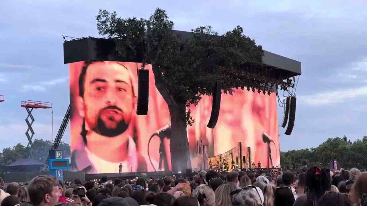 Deny Deny Deny Lyrics - Noah Kahan | The Great Divide