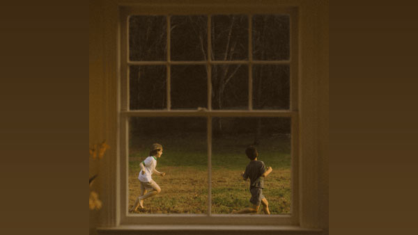 Doors Lyrics - Noah Kahan