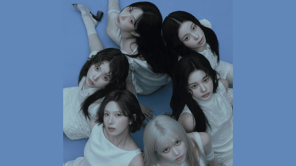 Crescendo Lyrics English Translation - NMIXX | Heavy Serenade